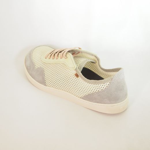 Zapatos El Naturalista Origen 5914 Cream