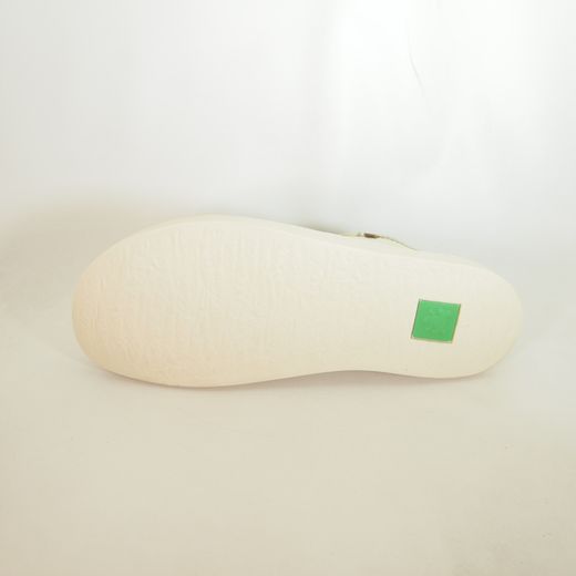 Zapatos El Naturalista Origen 5914 Cream