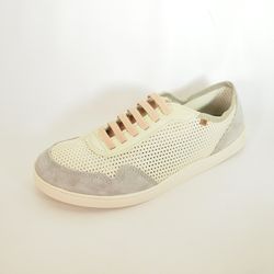 Zapatos El Naturalista Origen 5914 Cream