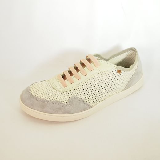 Zapatos El Naturalista Origen 5914 Cream