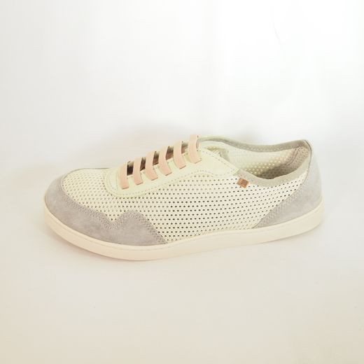 Zapatos El Naturalista Origen 5914 Cream