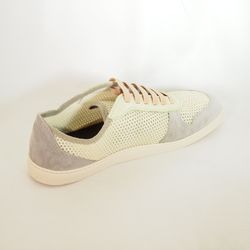 Zapatos El Naturalista Origen 5914 Cream