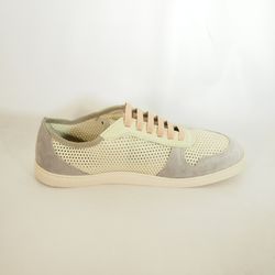 Zapatos El Naturalista Origen 5914 Cream