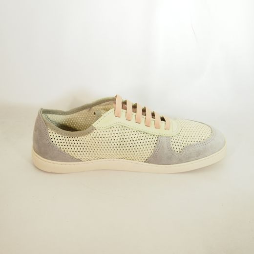 Zapatos El Naturalista Origen 5914 Cream