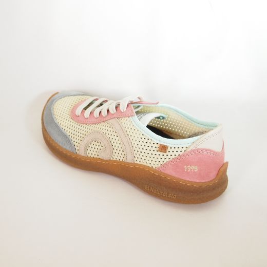 Zapatos El Naturalista Oroel 5435C candy