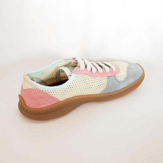 Zapatos El Naturalista Oroel 5435C candy