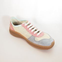 Zapatos El Naturalista Oroel 5435C candy