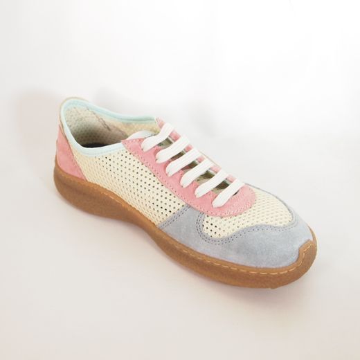 Zapatos El Naturalista Oroel 5435C candy