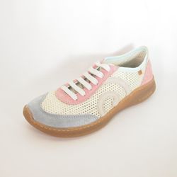 Zapatos El Naturalista Oroel 5435C candy
