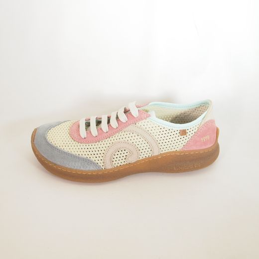 Zapatos El Naturalista Oroel 5435C candy