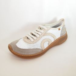 Zapatos El Naturalista Oroel 5435C Toffee