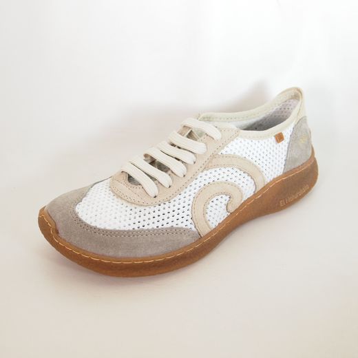 Zapatos El Naturalista Oroel 5435C Toffee