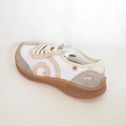 Zapatos El Naturalista Oroel 5435C Toffee