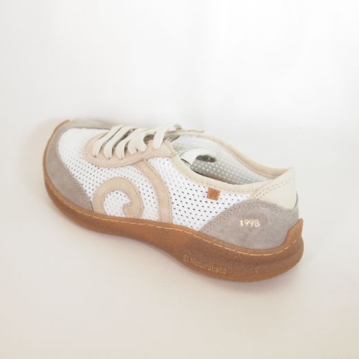 Zapatos El Naturalista Oroel 5435C Toffee