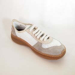 Zapatos El Naturalista Oroel 5435C Toffee