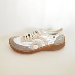 Zapatos El Naturalista Oroel 5435C Toffee