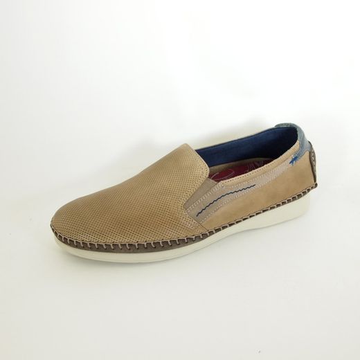 Zapatos Fluchos 198 Marmota