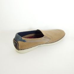Zapatos Fluchos 198 Marmota