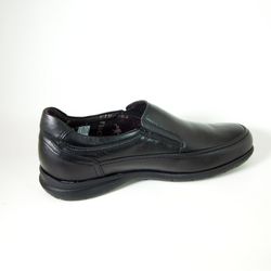 Zapatos Fluchos 8499 Negro