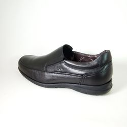 Zapatos Fluchos 8499 Negro