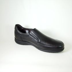 Zapatos Fluchos 8499 Negro