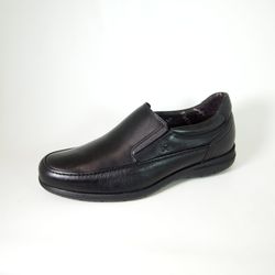 Zapatos Fluchos 8499 Negro