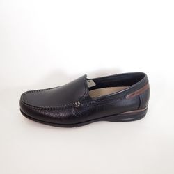 Zapatos Fluchos 8682 Orion Negro