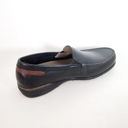 Zapatos Fluchos 8682 Orion Negro
