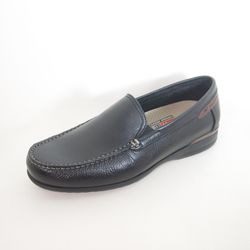 Zapatos Fluchos 8682 Orion Negro