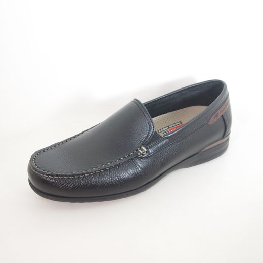 Zapatos Fluchos 8682 Orion Negro