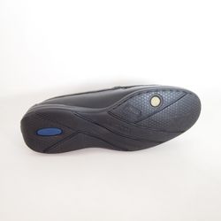 Zapatos Fluchos 8682 Orion Negro