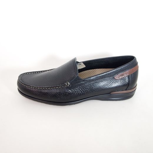Zapatos Fluchos 8682 Orion Negro