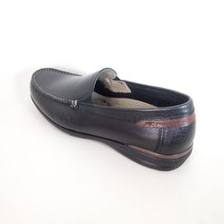 Zapatos Fluchos 8682 Orion Negro