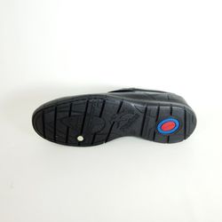 Zapatos Fluchos 8782 Negro