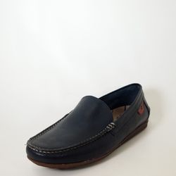Zapatos Fluchos 9107 Azul