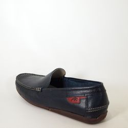 Zapatos Fluchos 9107 Azul