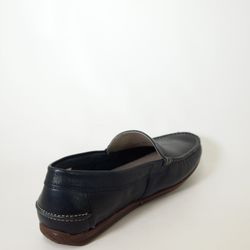 Zapatos Fluchos 9107 Azul