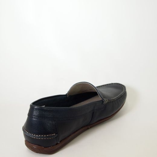 Zapatos Fluchos 9107 Azul