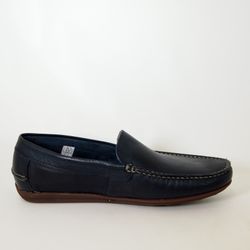 Zapatos Fluchos 9107 Azul