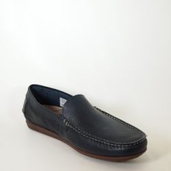 Zapatos Fluchos 9107 Azul