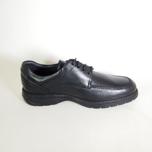 Zapatos Fluchos 9142 Crono Negro