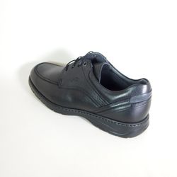 Zapatos Fluchos 9142 Crono Negro