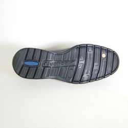 Zapatos Fluchos 9142 Crono Negro