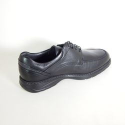 Zapatos Fluchos 9142 Crono Negro
