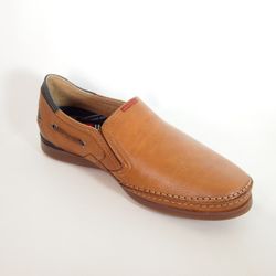 Zapatos Fluchos 9883 Mariner Cuero