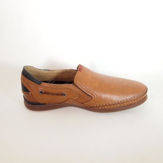 Zapatos Fluchos 9883 Mariner Cuero