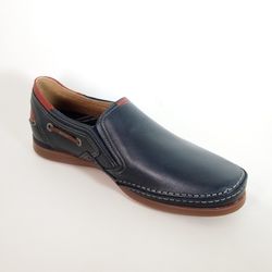 Zapatos Fluchos 9883 Mariner Marino