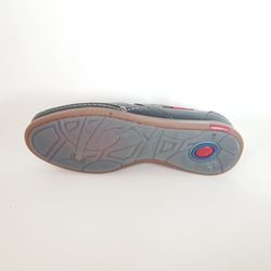 Zapatos Fluchos 9883 Mariner Marino