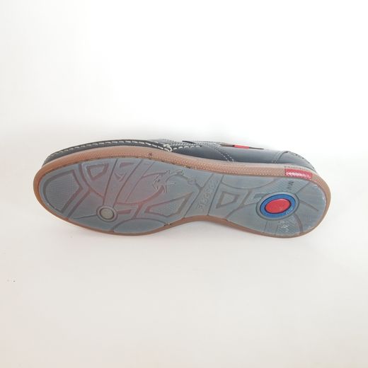 Zapatos Fluchos 9883 Mariner Marino