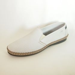 Zapatos Fluchos Bahamas 8674 Cristal